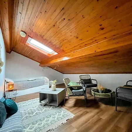 Ocean View House