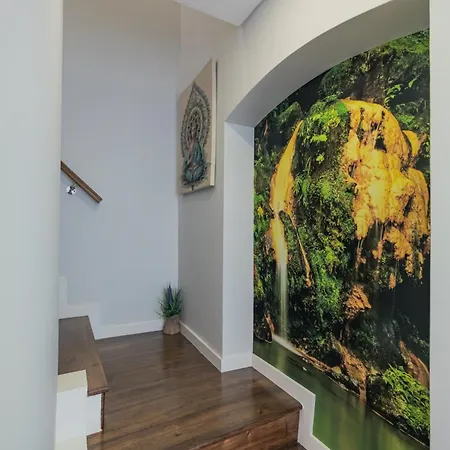 Tatil Evi Ocean View House Ponta Delgada
