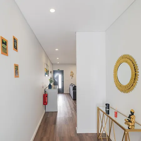 Tatil Evi Ocean View House Ponta Delgada