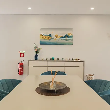 Ocean View House Ponta Delgada