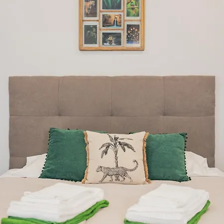 Ocean View House Tatil Evi *