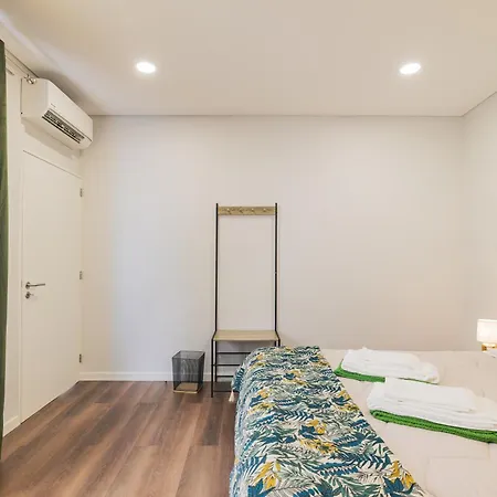 Tatil Evi Ocean View House Ponta Delgada