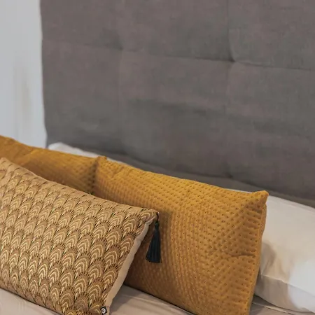 Tatil Evi Ocean View House Ponta Delgada