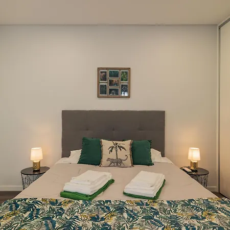 Ocean View House Tatil Evi