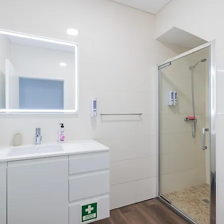 Tatil Evi Ocean View House Ponta Delgada