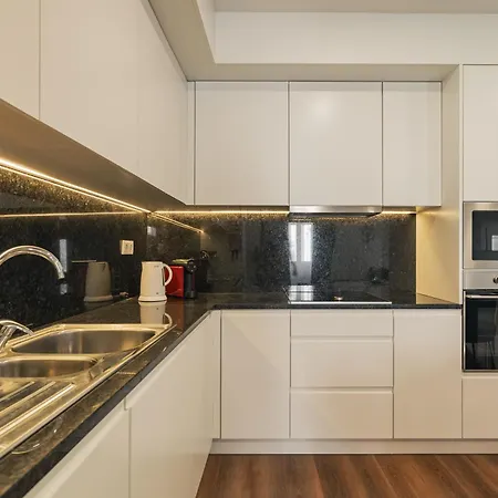 Ocean View House Tatil Evi