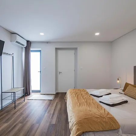 Ocean View House