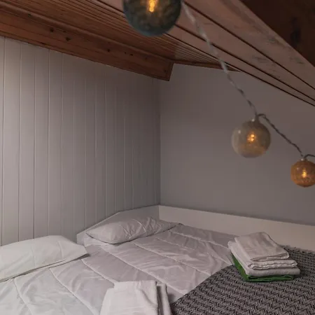 Tatil Evi Ocean View House Ponta Delgada