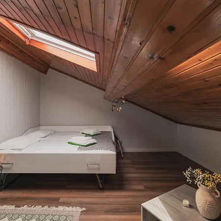 Tatil Evi Ocean View House *